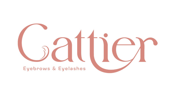 Cattier Eyebrows & Eyelashes